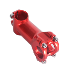 Poste ahead VeloFix 90mm Red